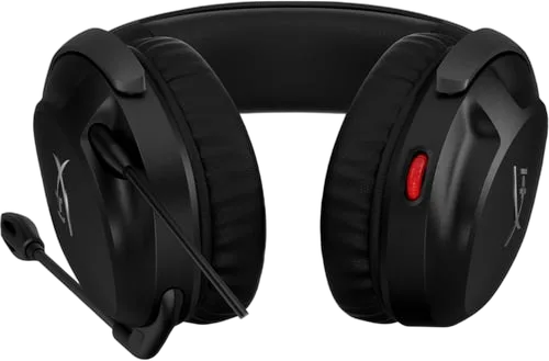 HyperX Cloud Stinger 2 - Filaire - Noir, vue 9