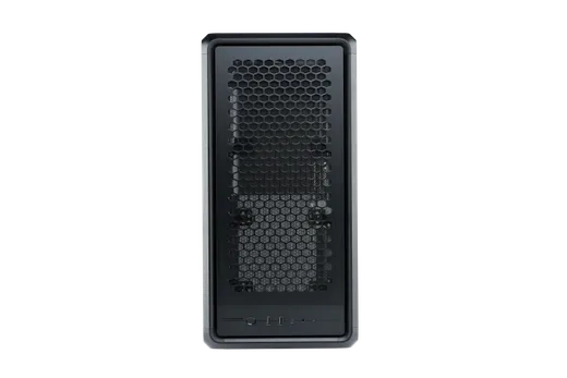 Cooler Master MasterFrame 600 Noir - MT/Sans Alim/E-ATX-Seconde Vie, vue 5