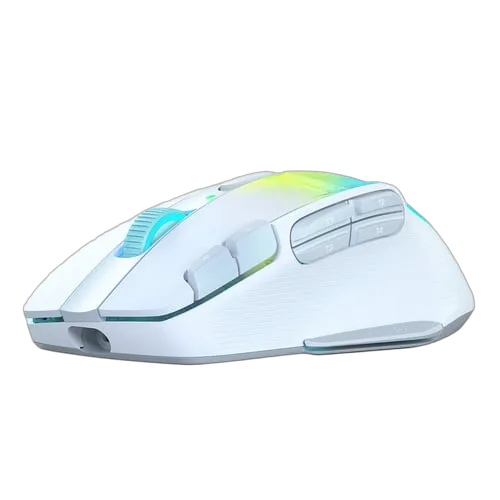 Turtle Beach Kone XP Air - Sans-Fil - RGB - Blanc, vue 4