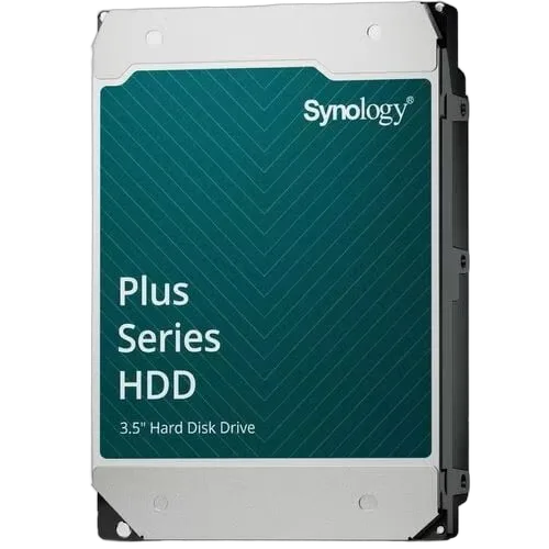Synology 8To SATA III 512Mo - HAT3320-8T
