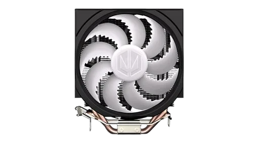 ENDORFY Spartan 5 ARGB - Noir, vue 6