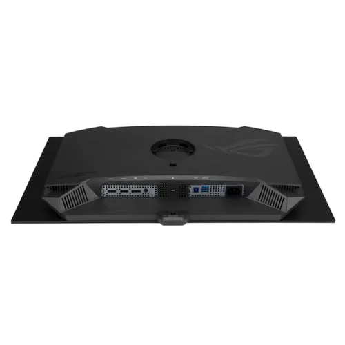 Asus ROG Strix OLED XG27AQDMGR - 26.5" WOLED QHD 240Hz G-Sync compatible, vue 6