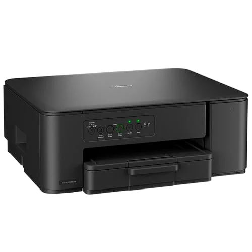 Brother DCP-J1260W - jet d'encre 3-en-1 sans fil, vue 3