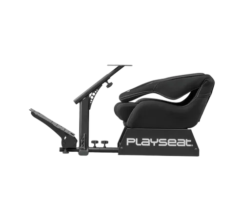 Playseat Evolution - ActiFit Noir, vue 15