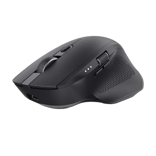 Trust Ozaa+ - Sans-Fil - Noir, vue 1