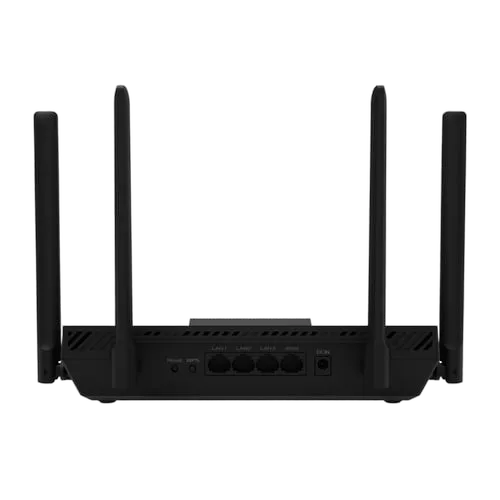 Asus RT BE50 Dual Band WiFi 7, vue 5