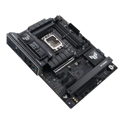 Asus TUF GAMING Z890-PLUS WIFI, vue 8