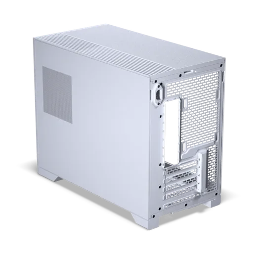 Phanteks XT M3 Blanc - mT/Sans Alim/mATX, vue 3