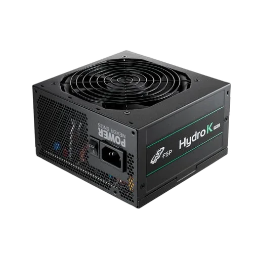 FSP ATX 850W - 80+ Bronze Hydro K PRO GEN 5