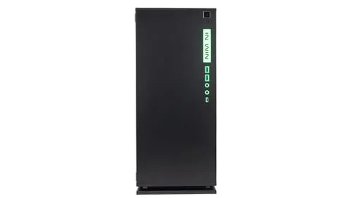 In Win 303C BLACK ARGB - Moyen Tour - Noir
