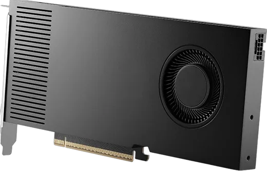 PNY NVIDIA RTX PRO 4000 Blackwell