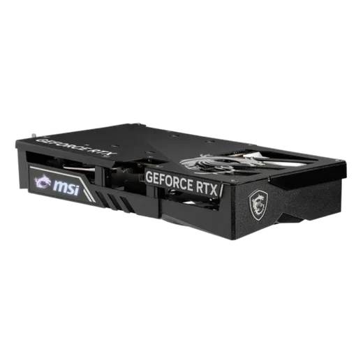 MSI GeForce RTX 5060 8G GAMING OC V1
