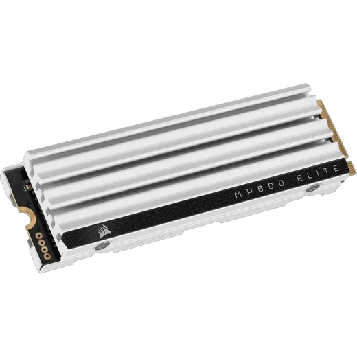 Corsair MP600 Elite PS5 2To Gen4