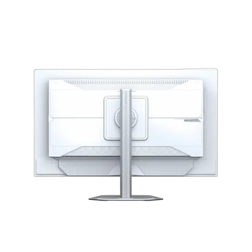 Gigabyte MO27Q2A ICE - 27" QD-OLED QHD 280Hz USB-C KVM G-Sync, vue 3
