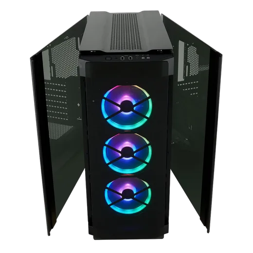 Corsair Obsidian series 500D RGB SE