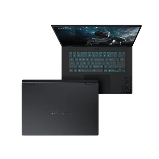 Gigabyte GAMING A16 PRO DXHG4FRCC4SH - 16" QHD+ 165Hz Core 7-240H RTX 5070Ti 32Go 1To W11