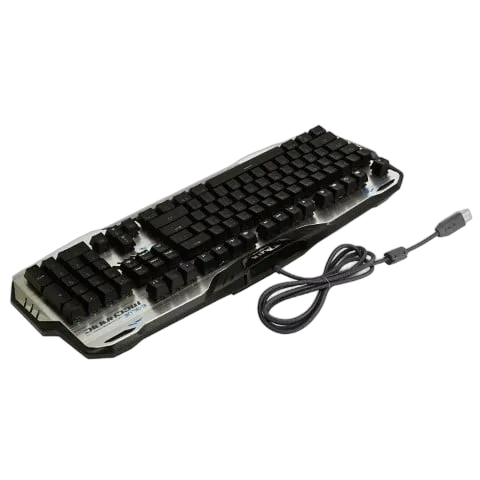 Mazer OPS XL - Noir/Gris, vue 2