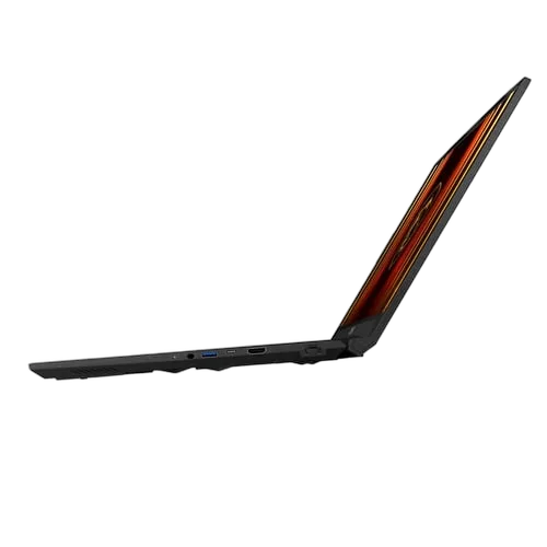 MSI Katana 17 HX B14WGK-013FR - 17.3" FHD 144Hz i7-14650HX RTX 5070 16Go 1To W11, vue 7