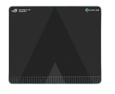 Asus ROG Hone Ace Aim Lab Edition - L - Noir