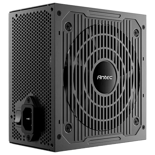 Antec ATX 750W - 80+ Bronze - CSK750DC EC Noir, vue 7