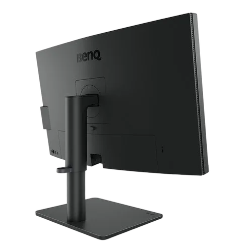 BenQ DesignVue PD2706U - 27" 4K 60Hz IPS USB-C 95% DCI-P3 HDR400, vue 4