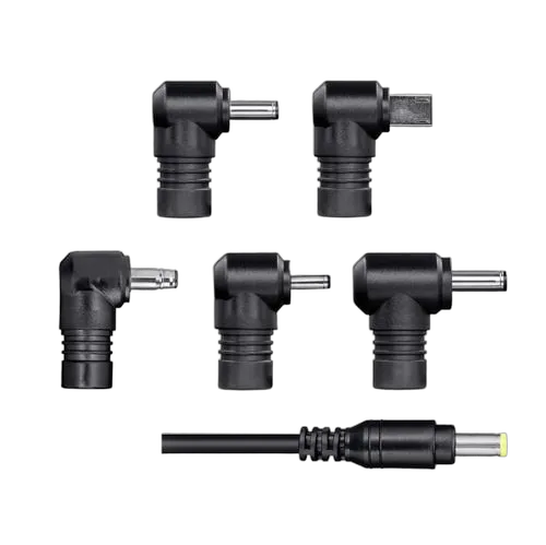 Trust Alimentation MAXO 90W pour ASUS - 5 embouts
