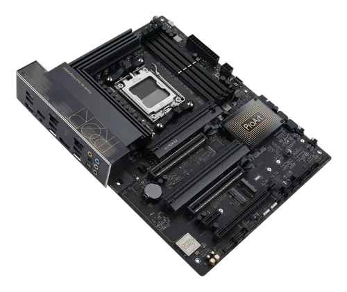 Asus PROART B650-CREATOR, vue 6