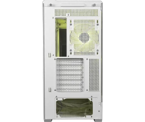 MSI MAG PANO 130R PZ Blanc - MT/Sans Alim/ATX, vue 7
