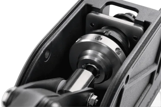 Fanatec ClubSport Handbrake V2, vue 6