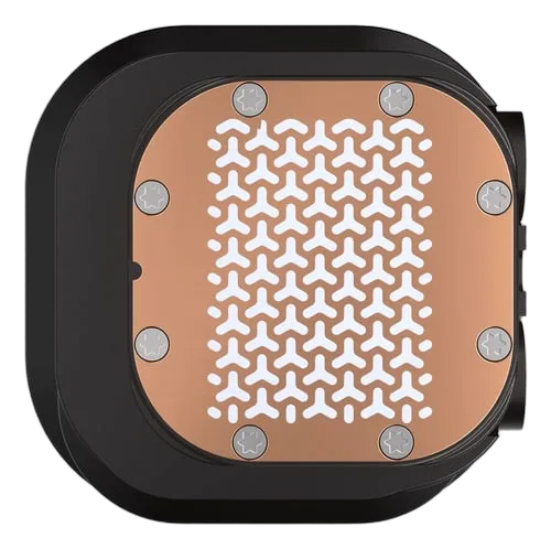 Corsair NAUTILUS 240 ARGB, vue 4