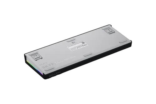 Hator Skyfall 65 MAG Ultima 8K 65% - Magnétique - Sans-Fil - RGB - Noir/Blanc, vue 6