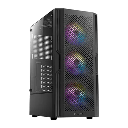 Antec AX20 - MT/Sans Alim/ATX