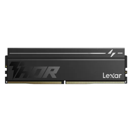 Lexar LD5U16G60C400V-RGD (2x16Go DDR5 6000 CL40)