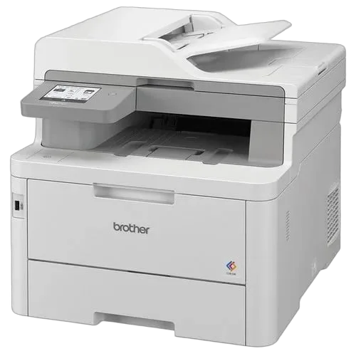 Brother MFC-L8390CDW Laser + Cartouche TN248 CMYK 4 couleurs, vue 6