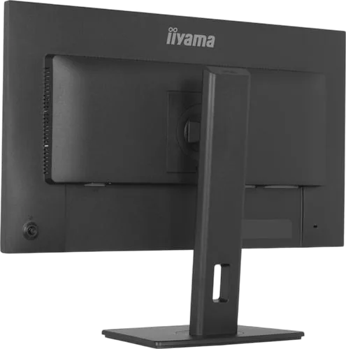 Iiyama Prolite XB2797HSN-B1 - 27" QHD 75Hz IPS 1ms Pivot USB-C 65W, vue 12