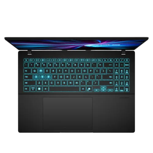 Asus Gaming V3607VH-RP011W - 16" FHD+ 144Hz Core 5 210H RTX 5050 16Go 512Go W11