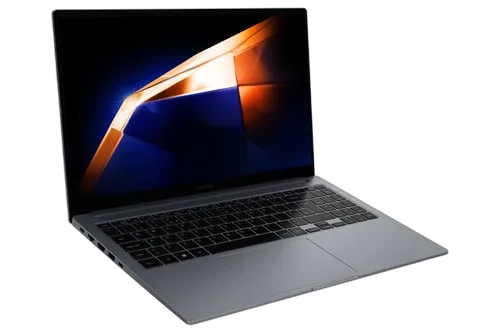Samsung Galaxy Book4 - 15.6" FHD i5-1335U 16Go 512Go W11, vue 3