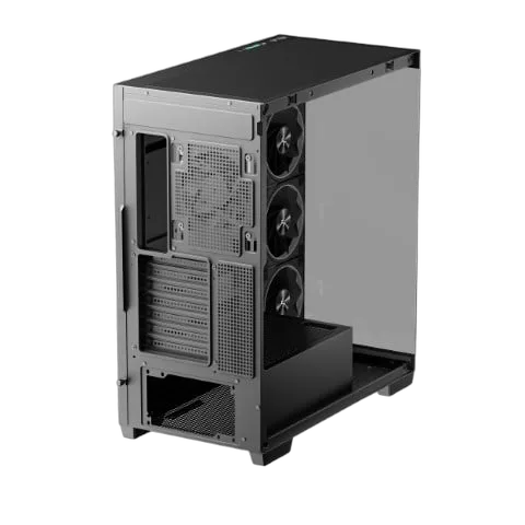 Deepcool CG580 4F V2 Noir - MT/Sans Alim/ATX, vue 6