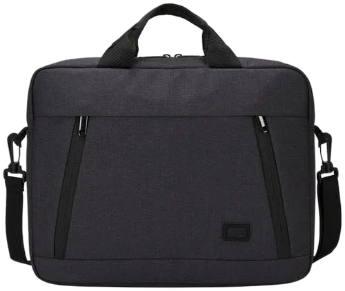 Case Logic Huxton Attaché sacoche d'ordinateurs 13.3" Noir, vue 3