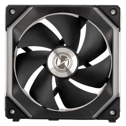 Lian-Li UNI FAN SL120 RGB - Noir
