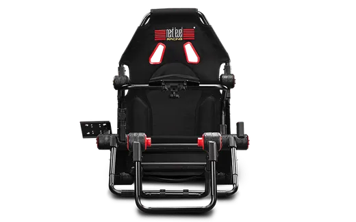 Next Level Racing F-GT Lite Formula et GT Foldable Simulator Cockpit