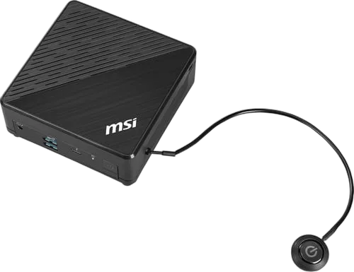 MSI Cubi 5 12M-004EU - i3-1215U 8Go 256Go W11P, vue 8