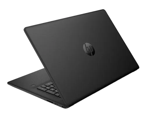 HP 17-cn3052nf - 17.3" HD+ Intel N100 8Go 256Go W11, vue 4
