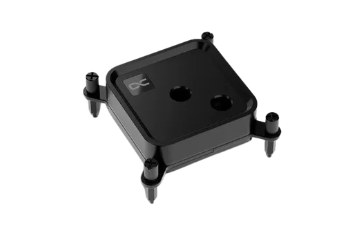 Alphacool Waterblock CPU Core 1 LT Black, vue 4