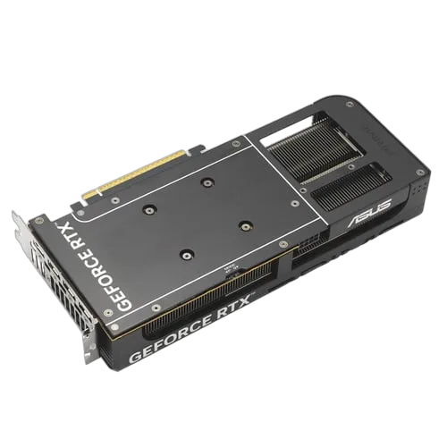 Asus PRIME RTX 5060 8Go OC Edition, vue 12