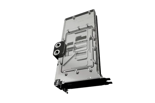 Alphacool Core RX 9070 XT Taichi avec Backplate