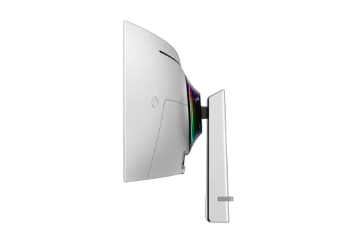 Samsung Odyssey G9 - 49" OLED MATE DQHD CURVE 240Hz 0.03ms FreeSync Premium Pro-Seconde Vie, vue 6