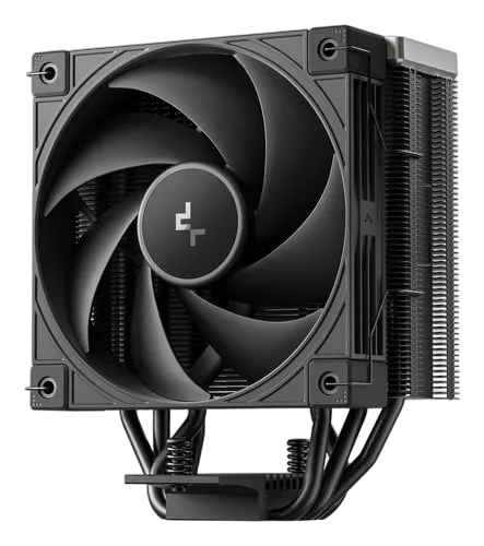 Deepcool AK400 G2 - Noir, vue 1