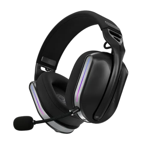 Oniverse Polaris - Sans fil - Eclipse Black