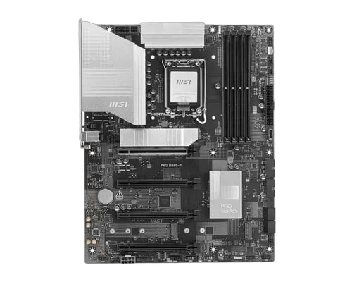 MSI PRO B860-P